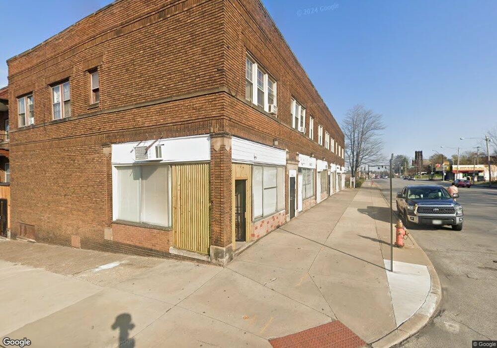 15957 Euclid Ave, East Cleveland, OH 44112 - photo 1