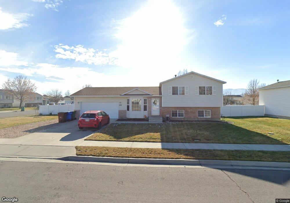 1447 W 400 S, Lehi, UT 84043 - photo 1