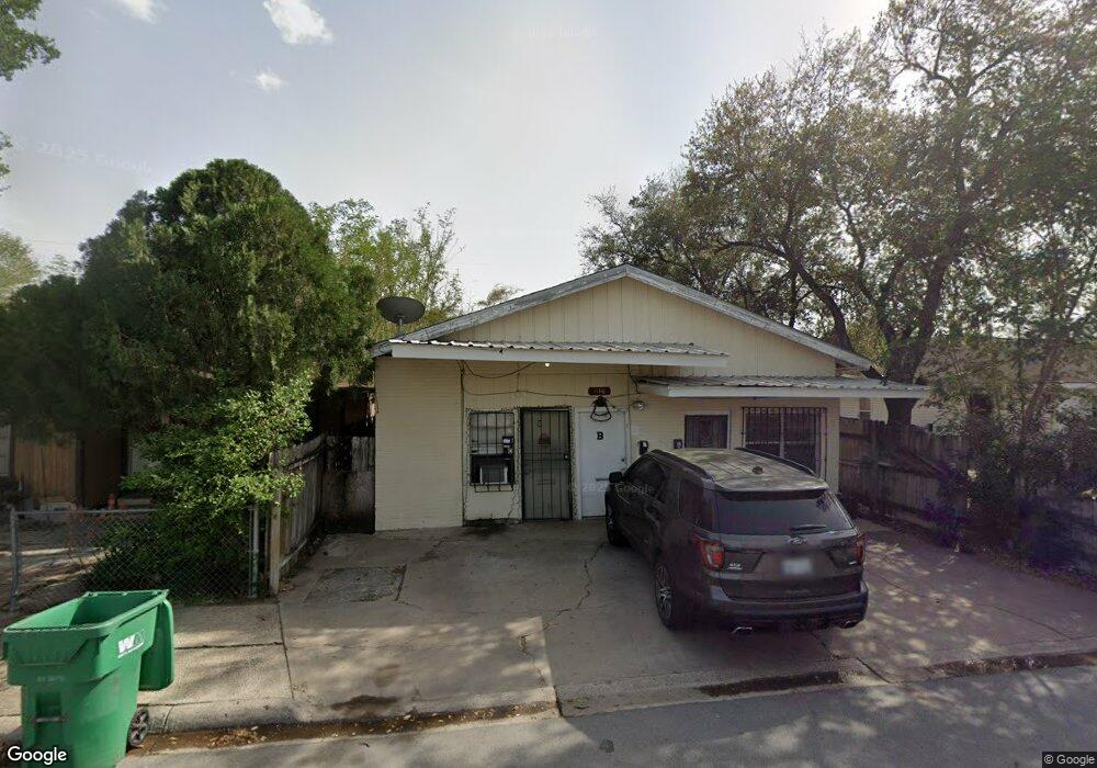 514 E Juarez Ave, Pharr, TX 78577 - photo 1