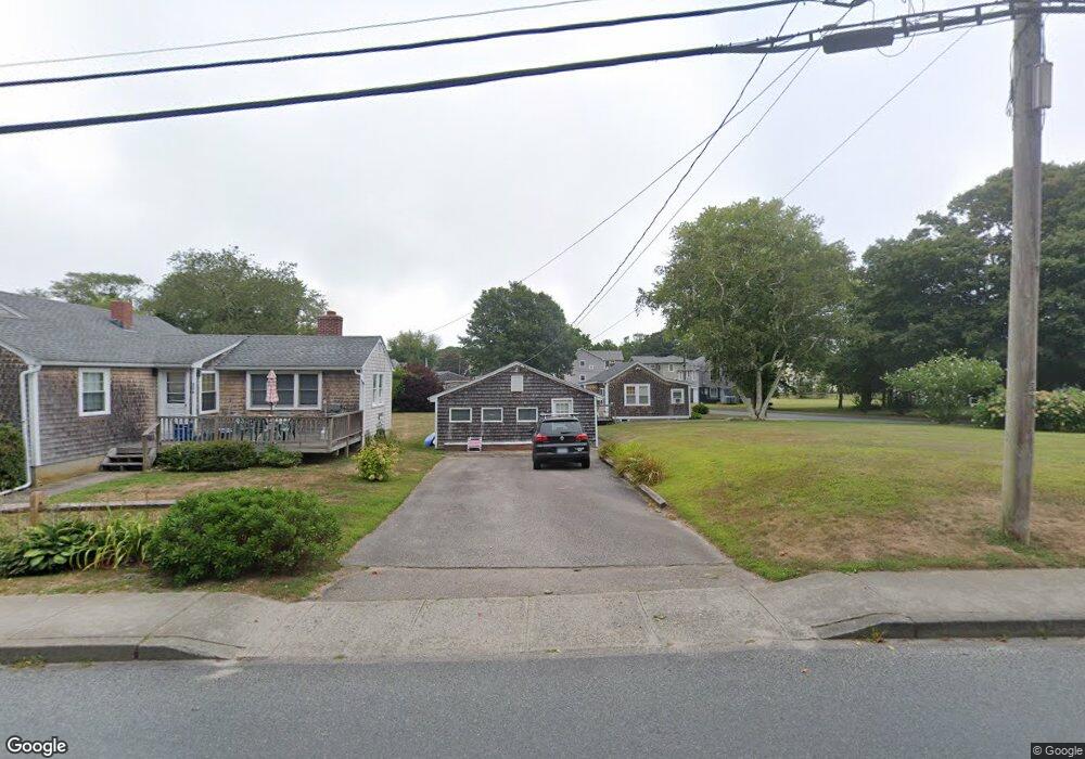 308 Gooseberry Rd, South Kingstown, RI 02879 - photo 1