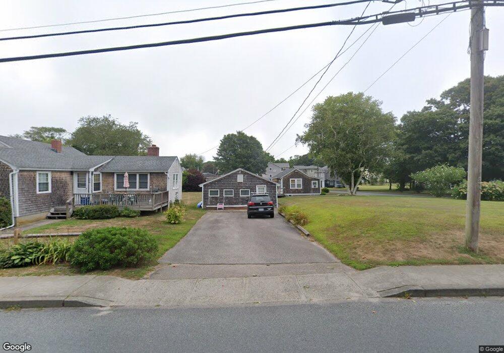 308 Gooseberry Rd unit 2, South Kingstown, RI 02879 - photo 1