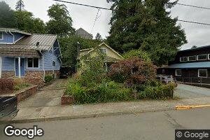 35695 8th St, Nehalem, OR 97131