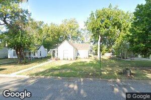 117 S Elm St, Whitewater, KS 67154