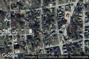 705 Washington St, Bridgeport, IL 62417