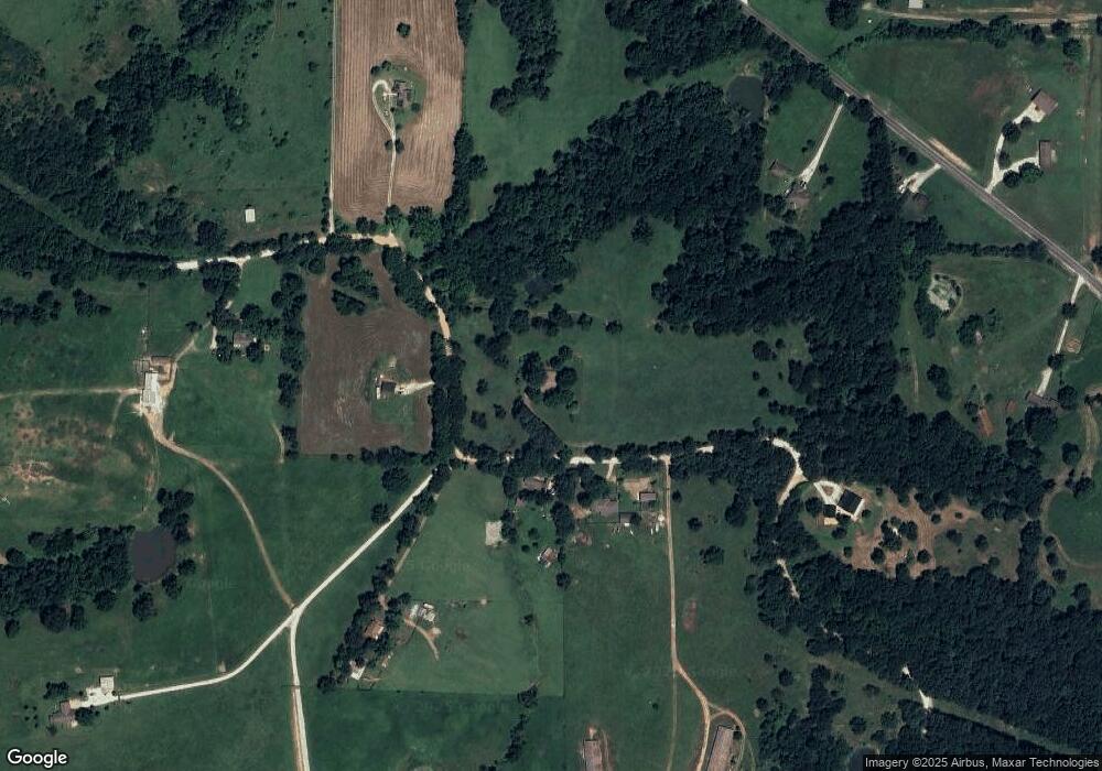 12824 Baker Mountain Rd, Prairie Grove, AR 72753 - photo 1