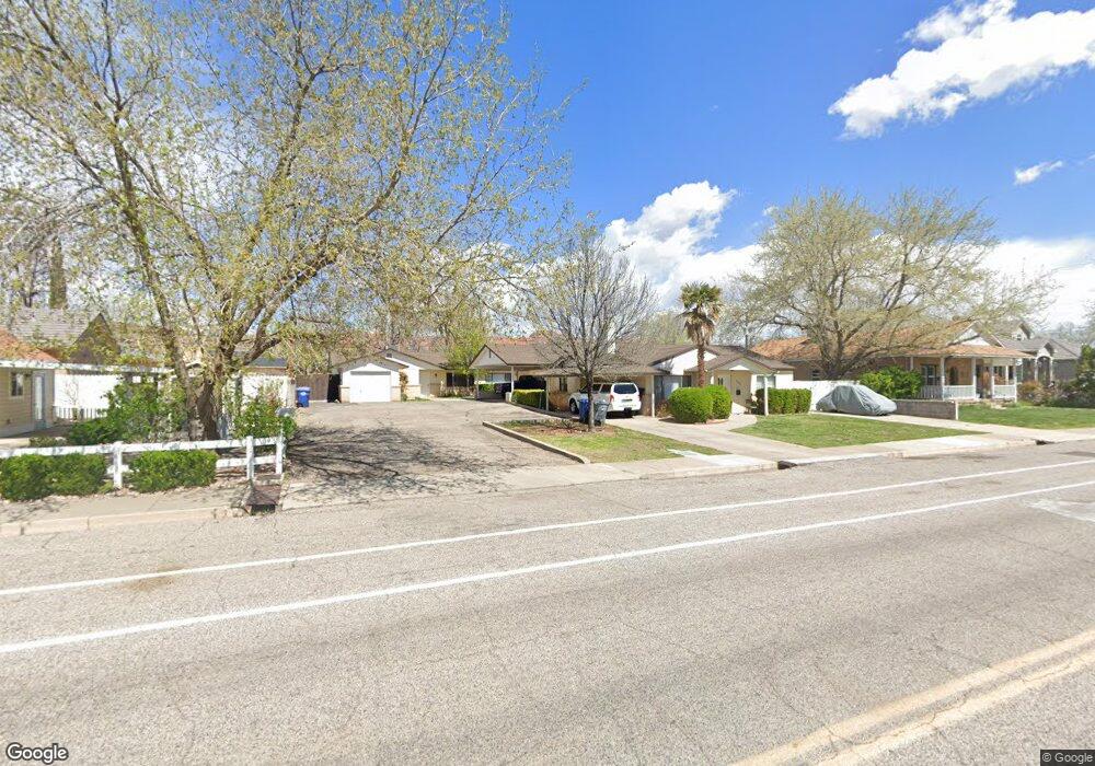 133 E 300 S, Saint George, UT 84770 - photo 1