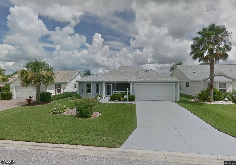 3073 Burbank Ln, The Villages, FL 32162 - photo 1