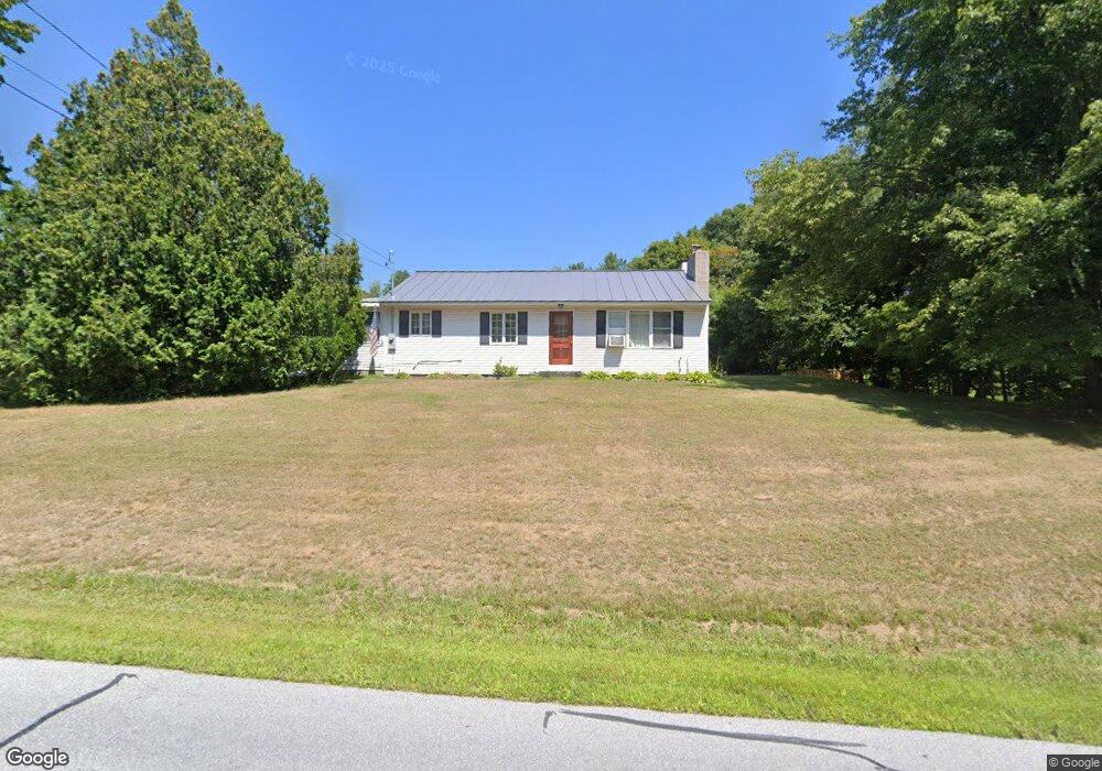 262 River St, Castleton, VT 05735 - photo 1