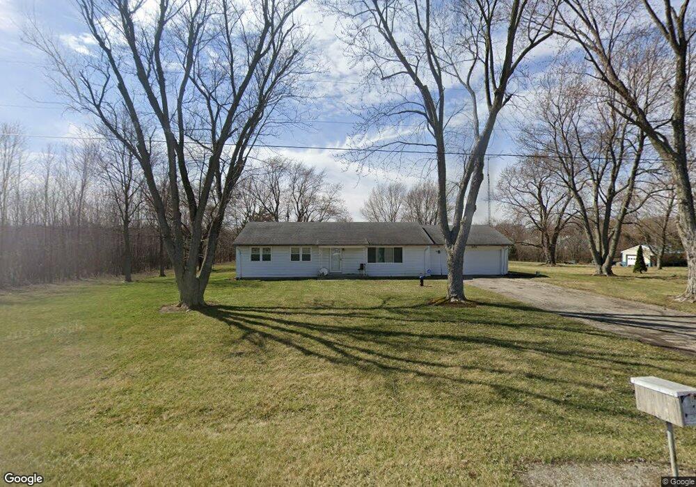4607 Wolfe Rd, Lima, OH 45807 - photo 1