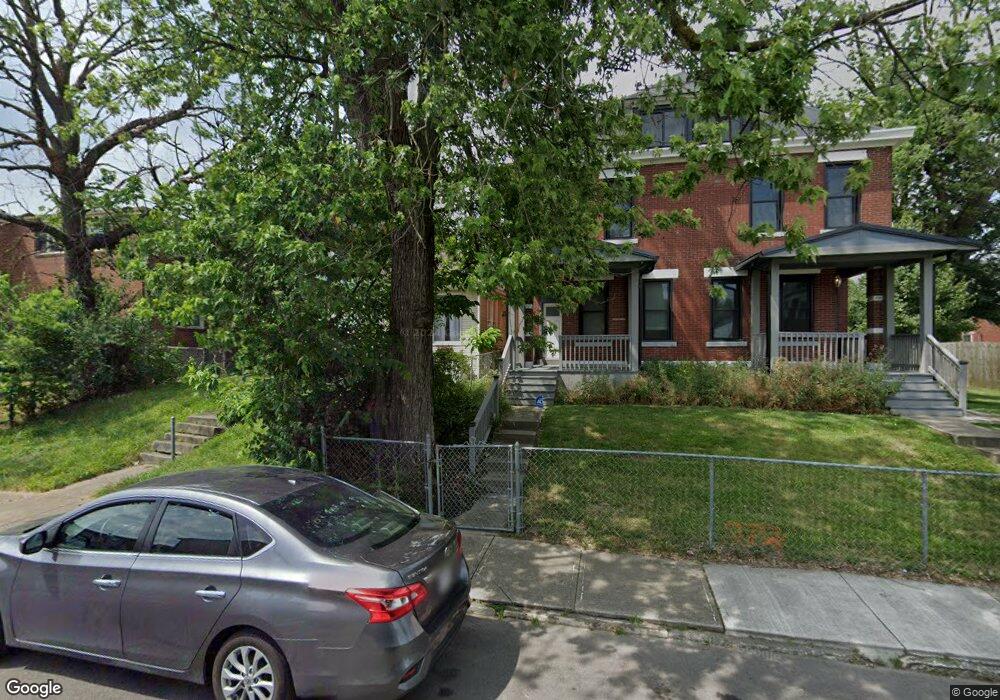 1354 Fair Ave unit 2, Columbus, OH 43205 - photo 1