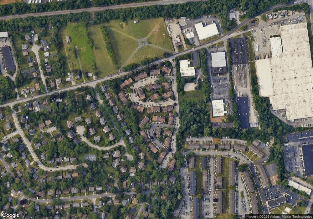 1102 Bismark Way, King of Prussia, PA 19406 - photo 1