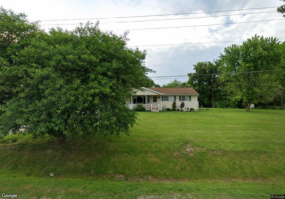 1167 S Graham Rd, Flint, MI 48532 - photo 1
