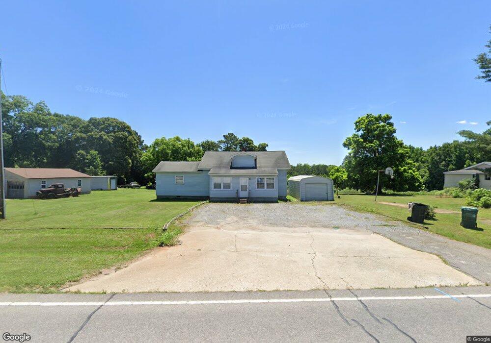 2293 Old Georgia Hwy, Gaffney, SC 29340 - photo 1