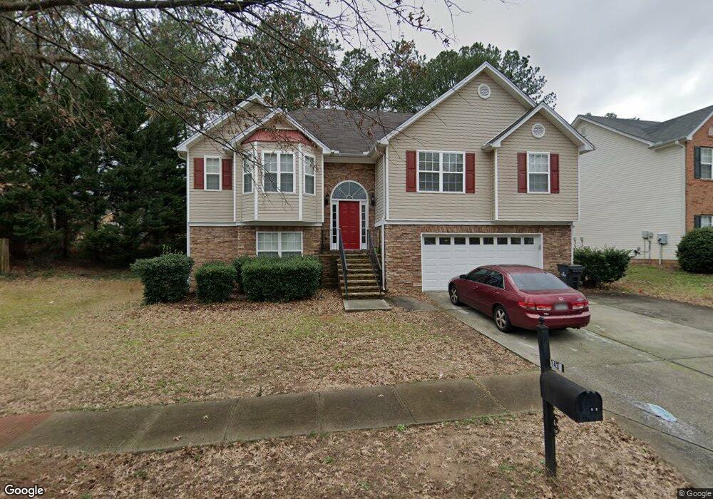 1439 Commonwealth Ln, Grayson, GA 30017 - photo 1