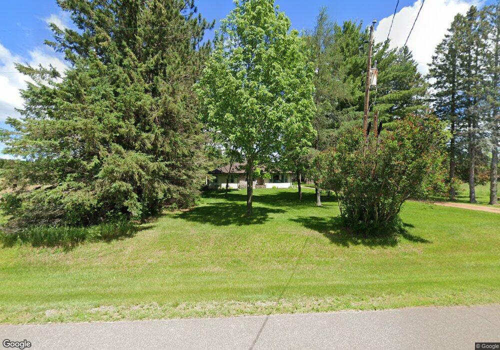 W9810 Branch Rd, Deerbrook, WI 54424 - photo 1