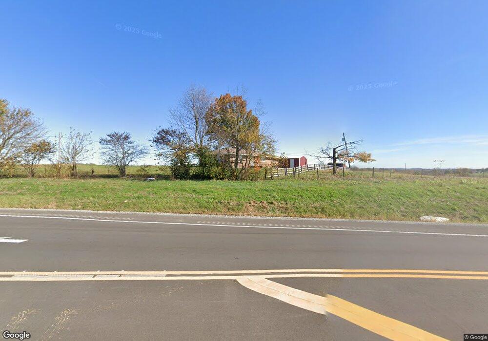 621 Helena Rd, Flemingsburg, KY 41041 - photo 1