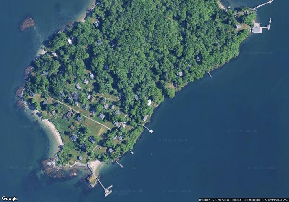 Nicholas Whiston Real Estate Agent in Cape Elizabeth, ME