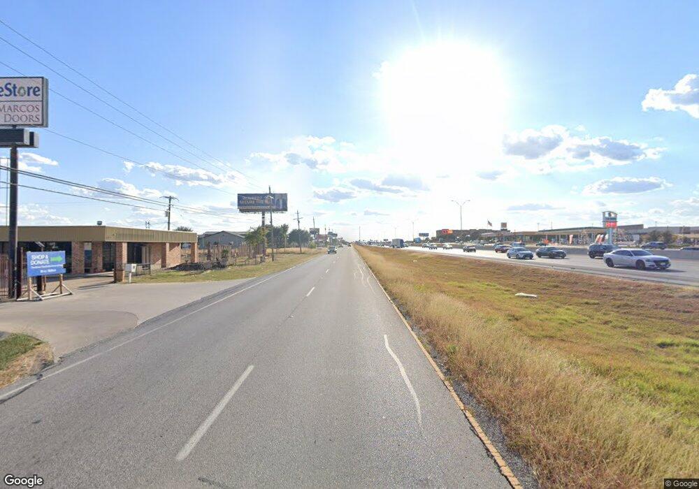 2511 N Ih 35, San Marcos, TX 78666 - photo 1