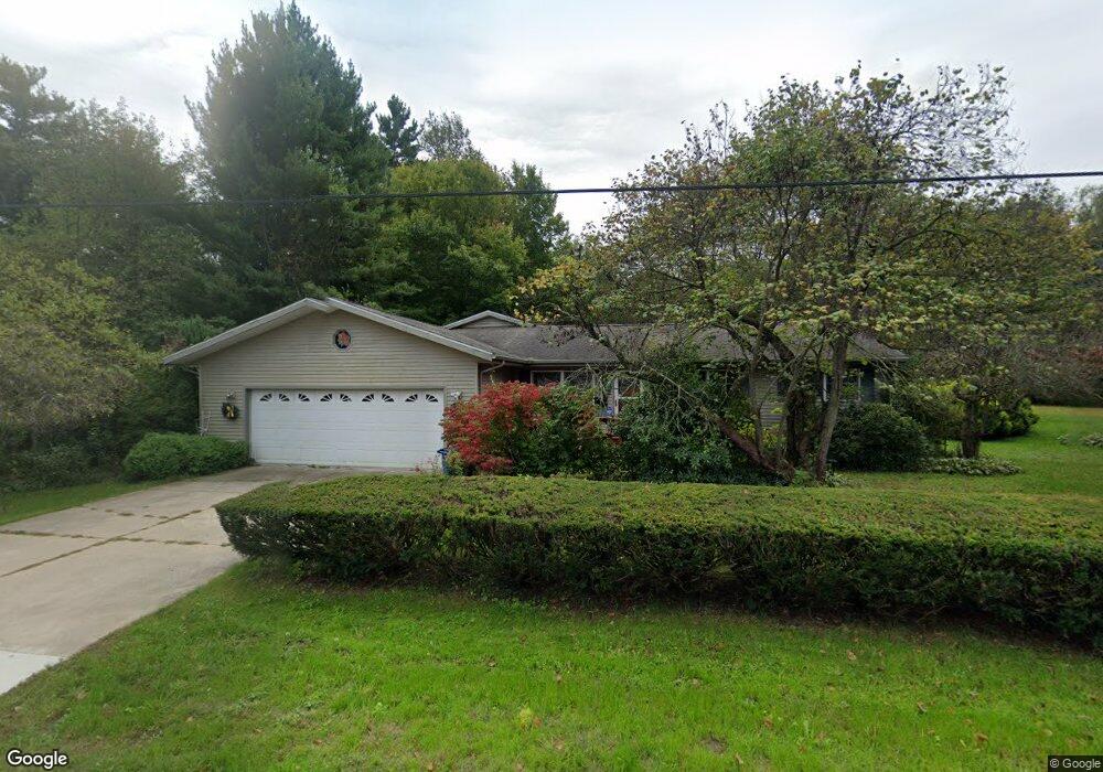 5274 E Saugana Trail, Rolling Prairie, IN 46371 - photo 1