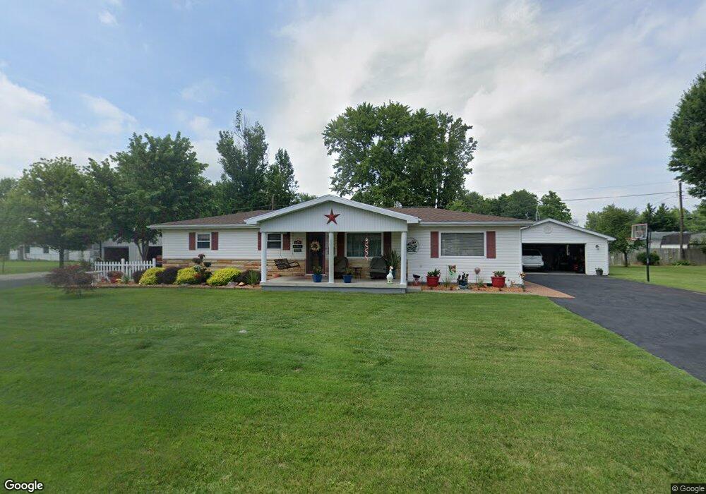 290 Gary Ave, Austin, IN 47102 - photo 1