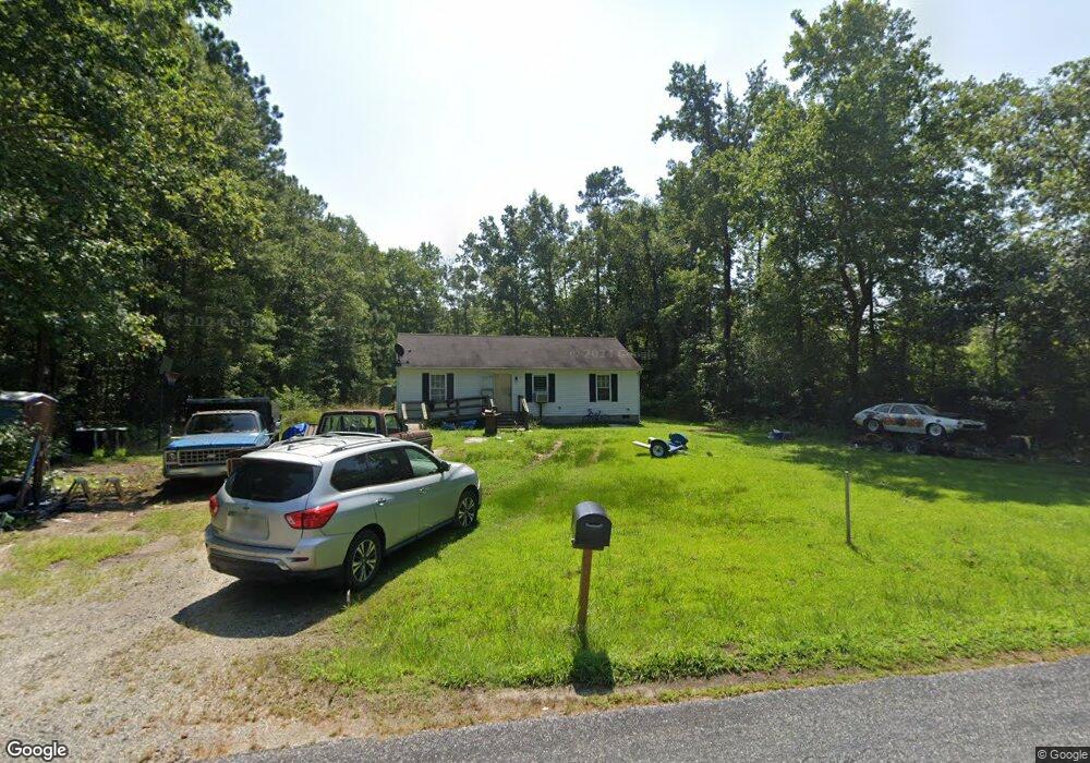 2521 Mt Olive-Cohoke Rd, King William, VA 23086 - photo 1