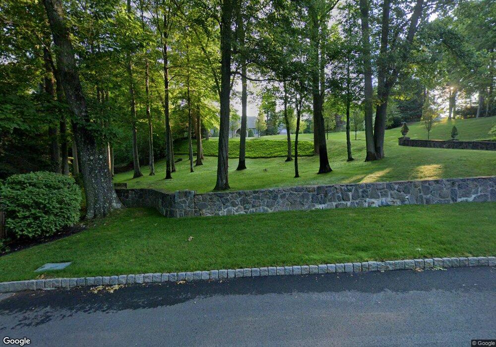 22 Wrights Mill Rd, Armonk, NY 10504 - photo 1