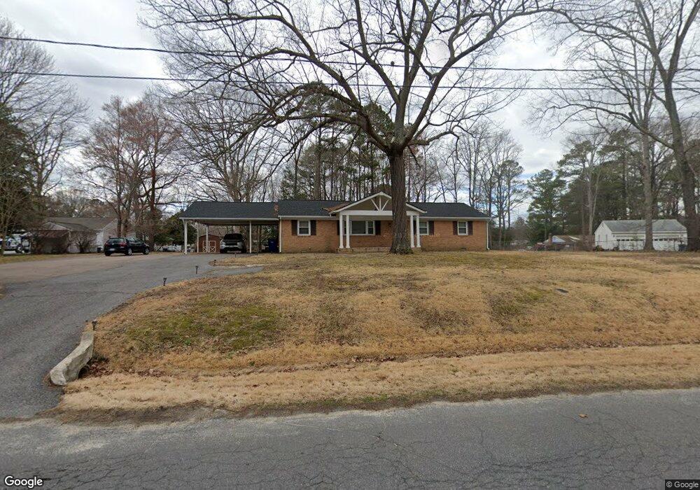 3650 Clintwood Rd, Midlothian, VA 23112 - photo 1