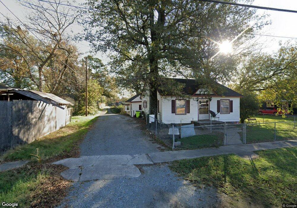 907 S Buerkle St, Stuttgart, AR 72160 - photo 1