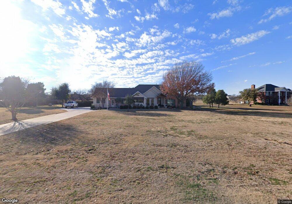 8042 Saddle Creek Rd, Abilene, TX 79602 - photo 1