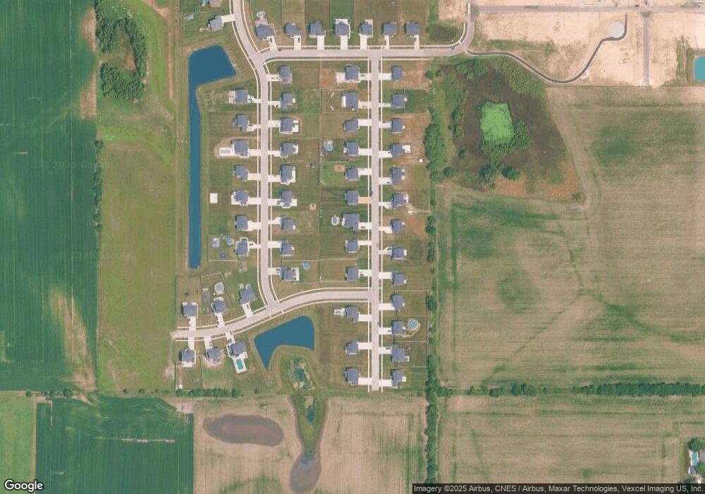 11208 Song St, Dyer, IN 46311 - photo 1