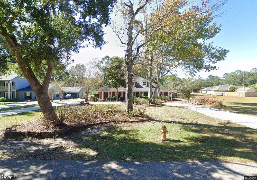 127 White Stork Dr, Slidell, LA 70461 - photo 1