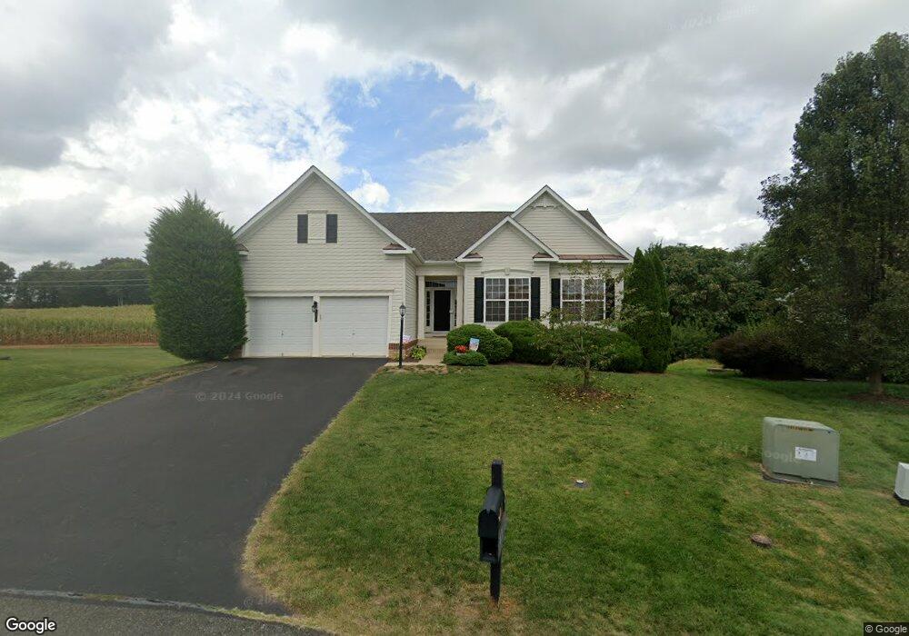 1470 Casual Water Way, Locust Grove, VA 22508 - photo 1