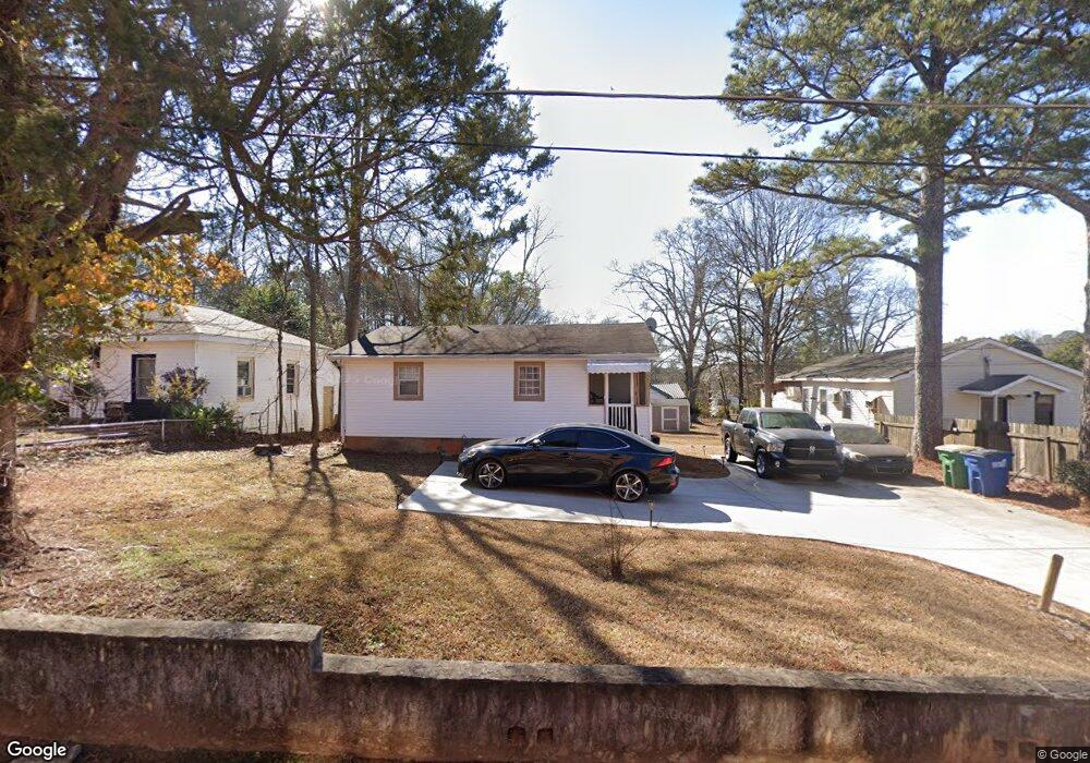 1185 Waddell Extension, Athens, GA 30606 - photo 1