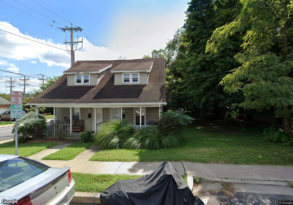 318 Lennox Ave, Towson, MD 21286 - photo 1