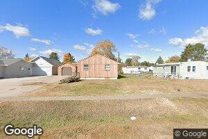55 Elm Blvd, Babbitt, MN 55706