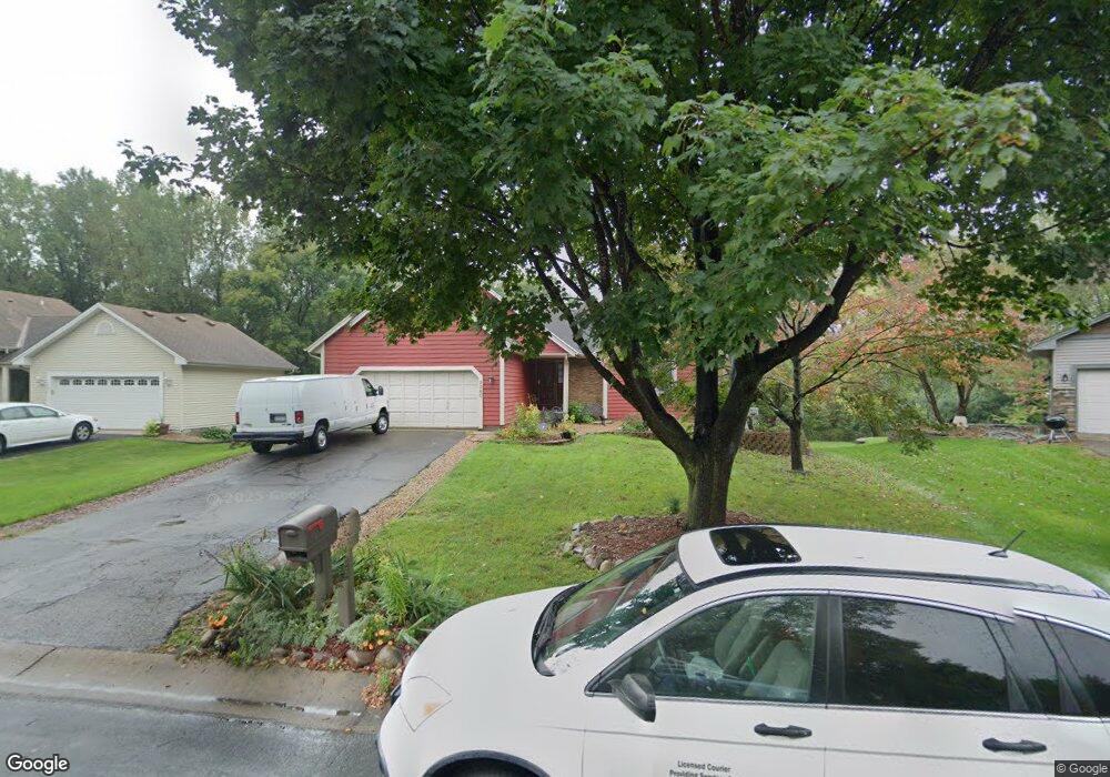 2360 126th Ave NW, Coon Rapids, MN 55448 - photo 1