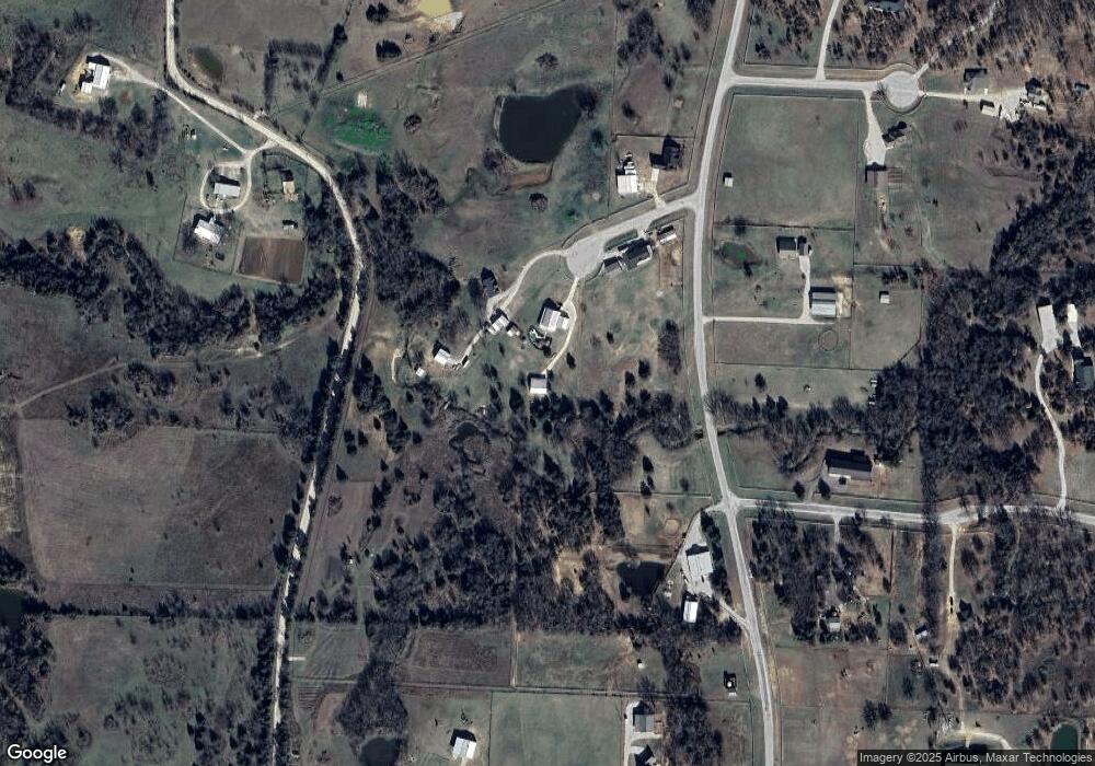 70 County Road 1266, Whitesboro, TX 76273 - photo 1