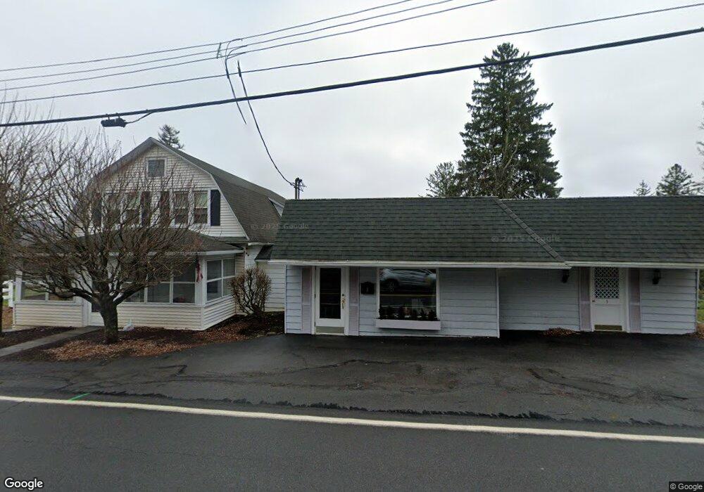 5 N Pioneer Ave, Shavertown, PA 18708 - photo 1