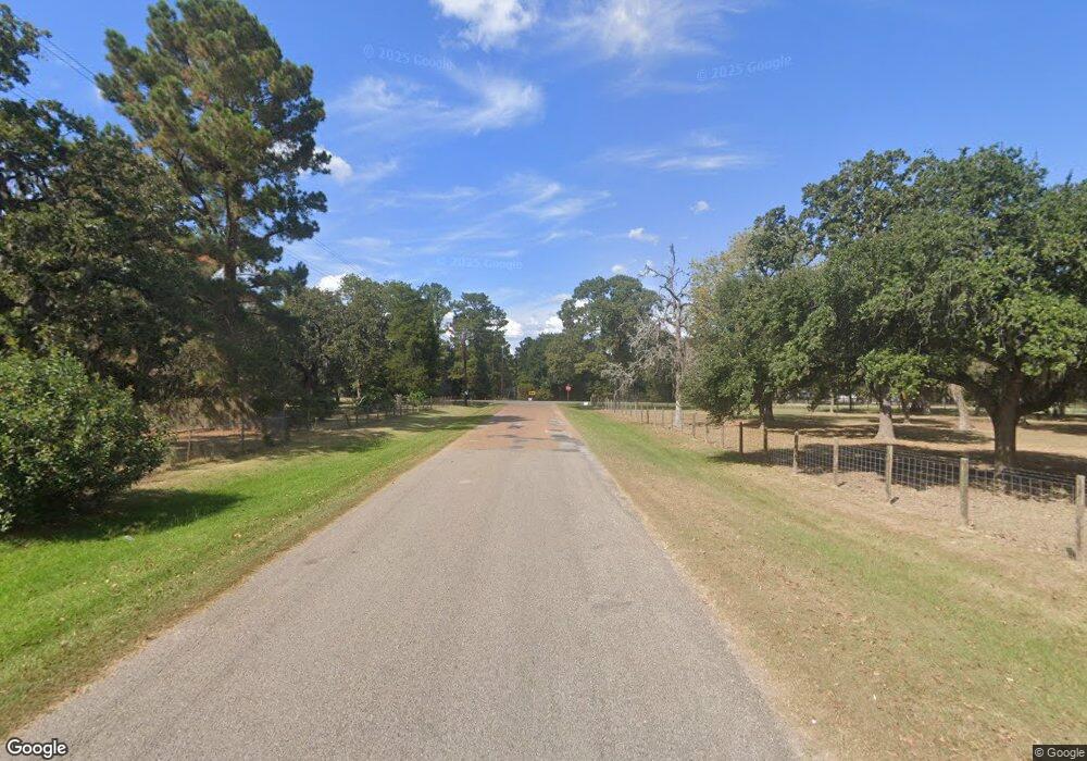 26098 Brushy Creek Dr, Hockley, TX 77447 - photo 1