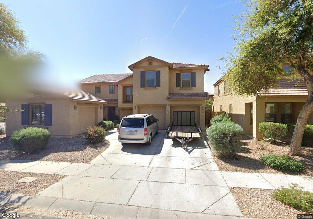 3885 E Phelps St, Gilbert, AZ 85295 - photo 1