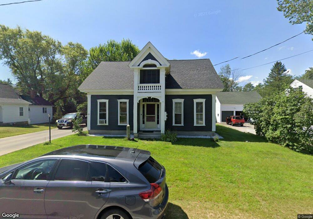 48 S Village Rd, Loudon, NH 03307 - photo 1