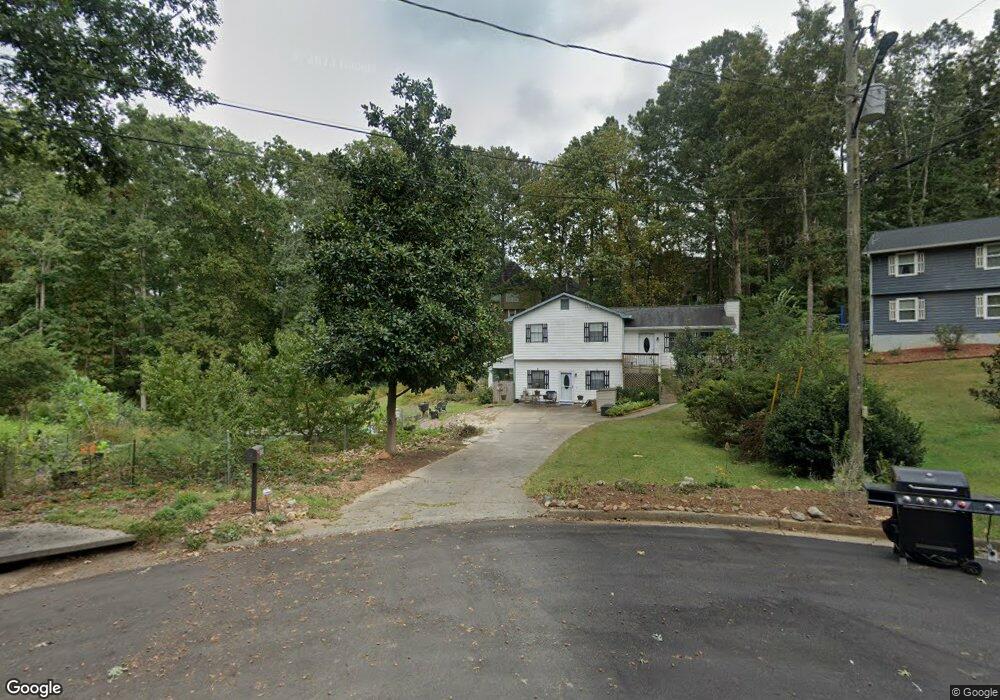 2404 Rhine Ct unit 3, Lawrenceville, GA 30043 - photo 1