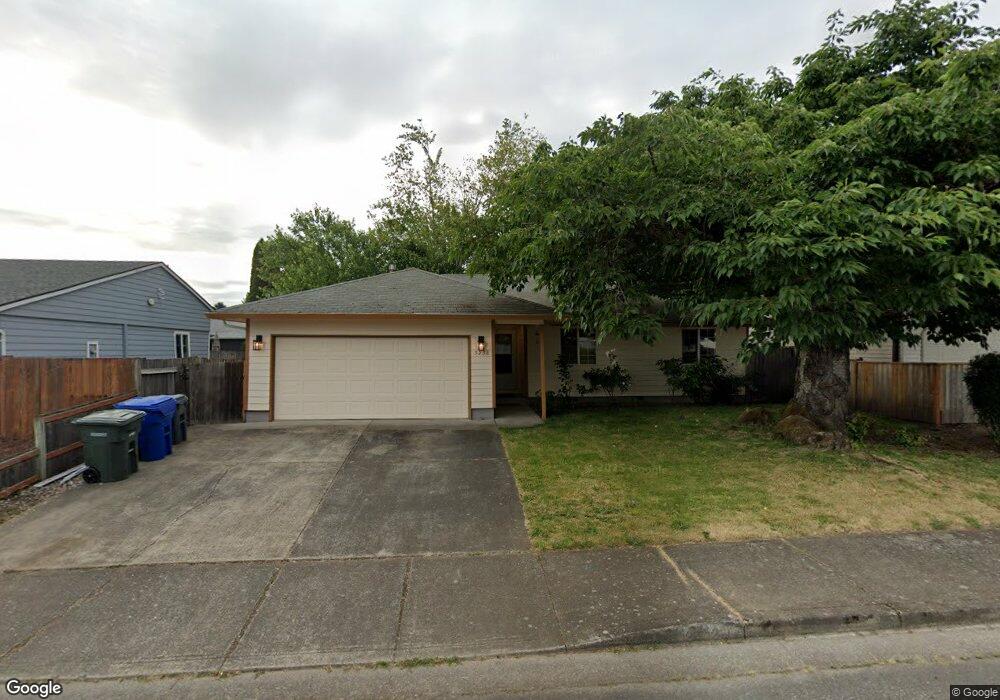 5238 Lacey Ct N, Keizer, OR 97303 - photo 1