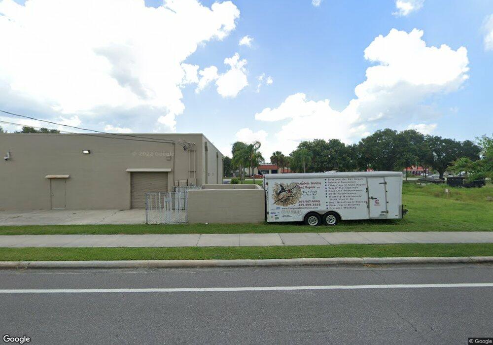 618 Stone St, Cocoa, FL 32922 - photo 1