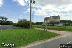 15073 Lankford Hwy, AccoMacK County, VA 23407