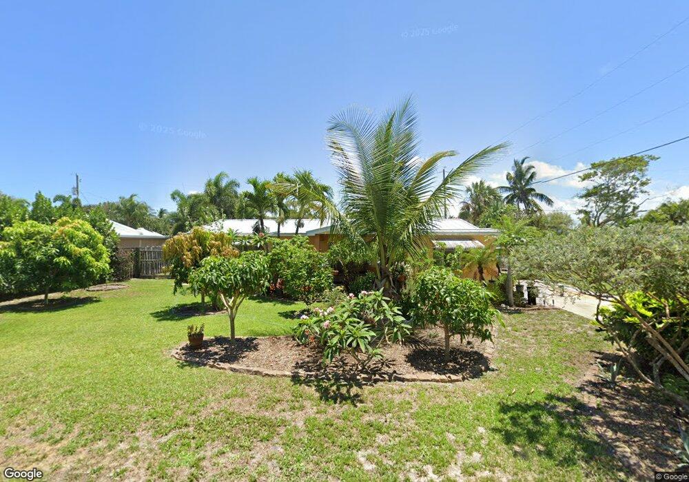 2452 NE Myrtle St, Jensen Beach, FL 34957 - photo 1