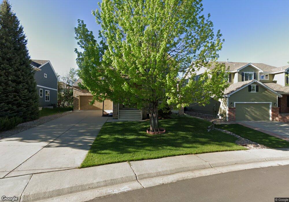 20760 E Euclid Dr, Centennial, CO 80016 - photo 1