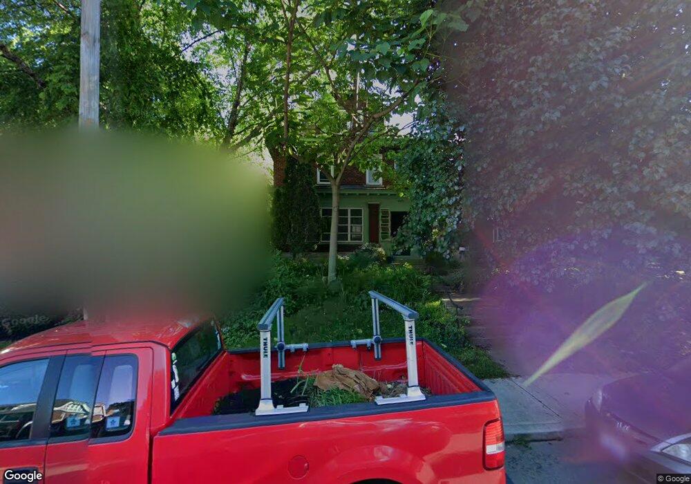 1822 Oak St, Columbus, OH 43205 - photo 1