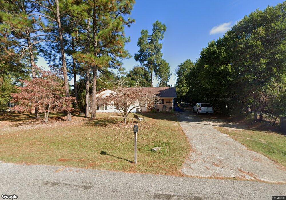 2305 Hiwatha Dr, Augusta, GA 30906 - photo 1