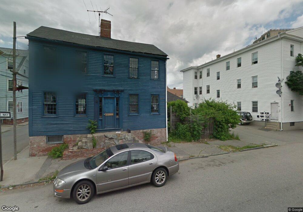 57 Federal St, Providence, RI 02903 - photo 1